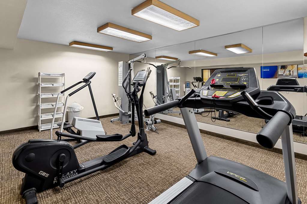 Comfort Inn Benson near Kartchner Caverns - photo 24