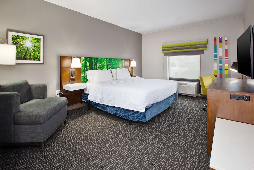 Hampton Inn Clarion - photo 39