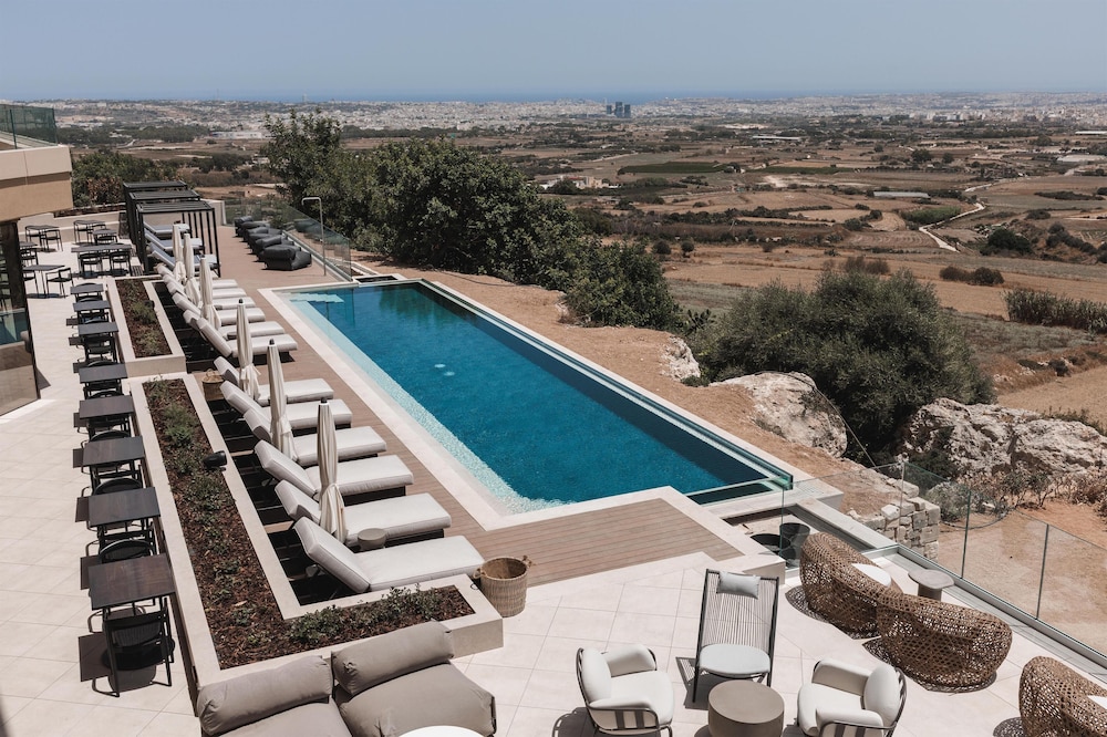 Verdala Wellness Hotel AX Privilege Adults Only in Rabat, Malta