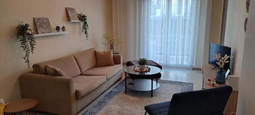Natalie Athens Apartment — 4-Star Luxury Hotel in Athens, Greece