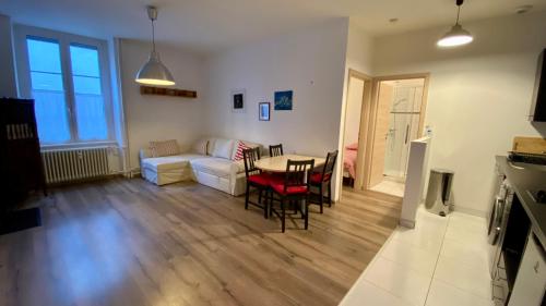Daniele - carbon neutral hotel in Strasbourg