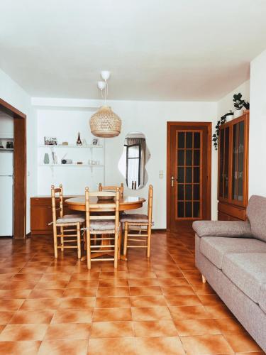 Cal Morenet — hotel in Palamos