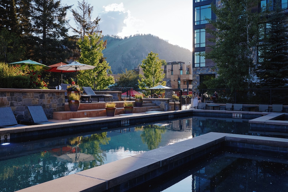 Limelight Hotel Ketchum - photo 72