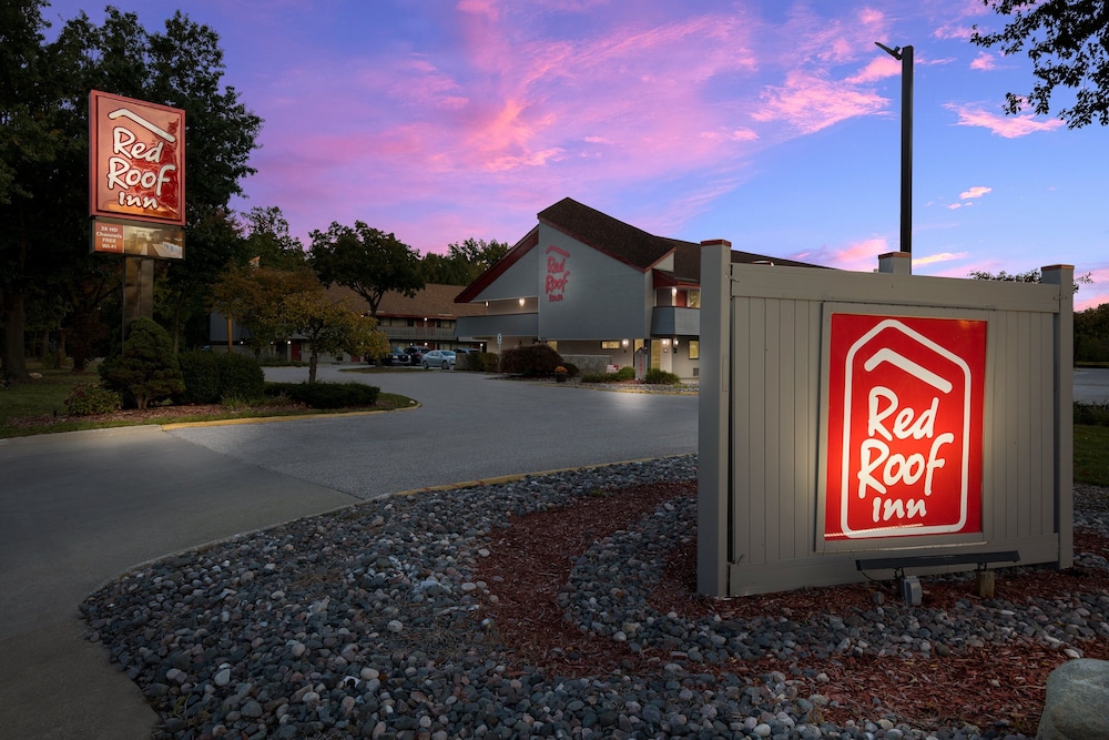 Red Roof Inn Cleveland Westlake - featured photo