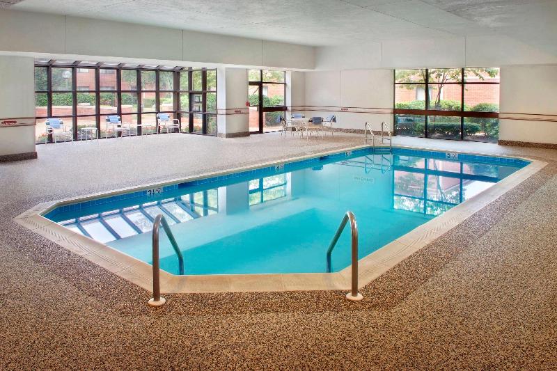 Sonesta Select Boston Stoughton - photo 34