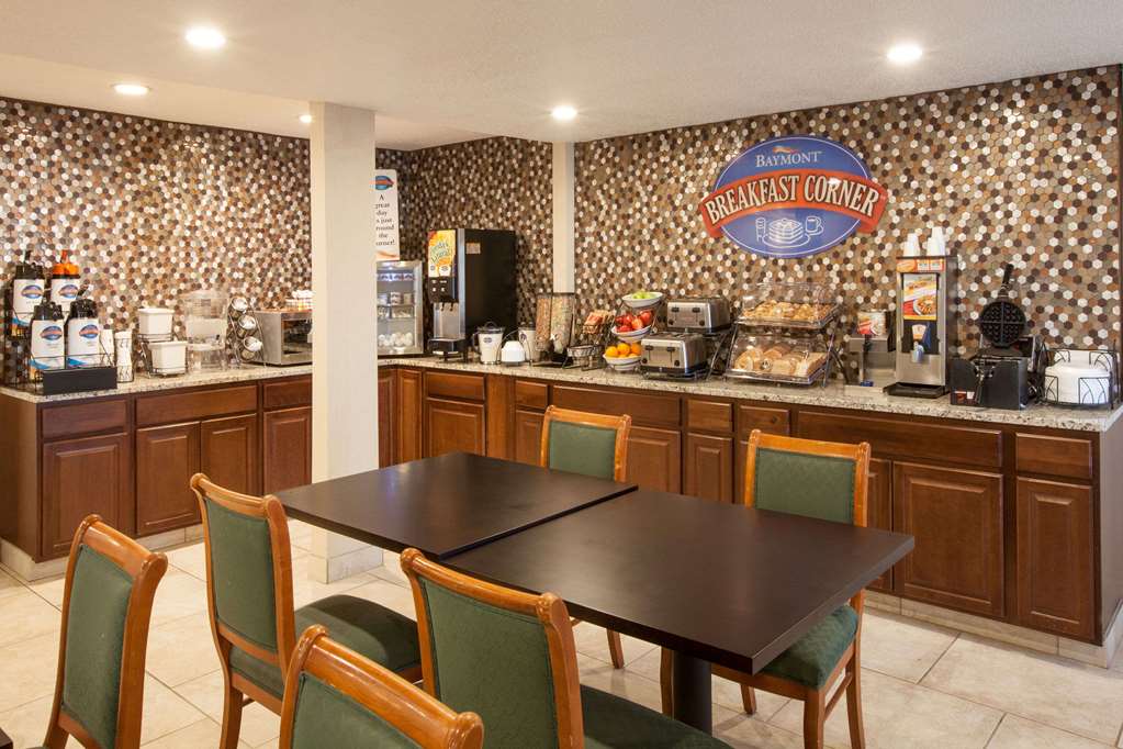 Baymont by Wyndham Texarkana - photo 14