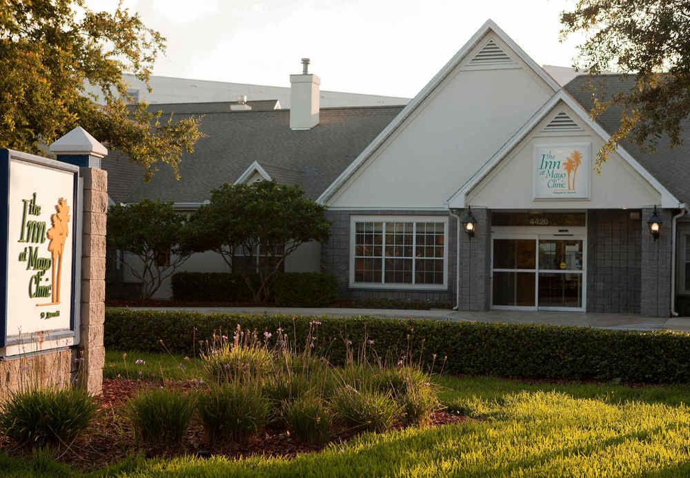 The Inn At Mayo Clinic in Jacksonville, United States