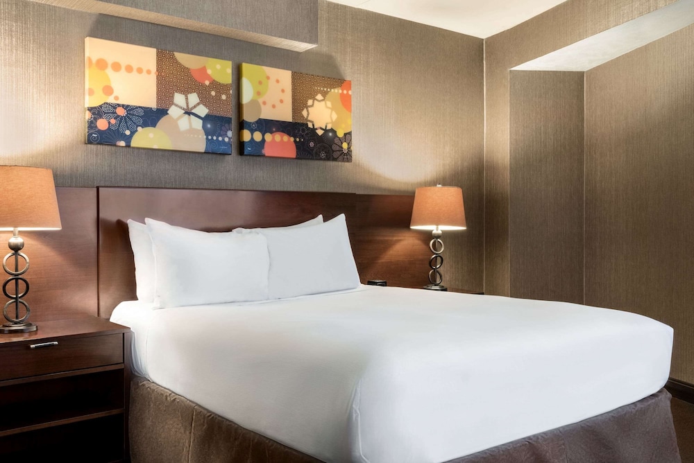 Wyndham Springfield City Centre - photo 16