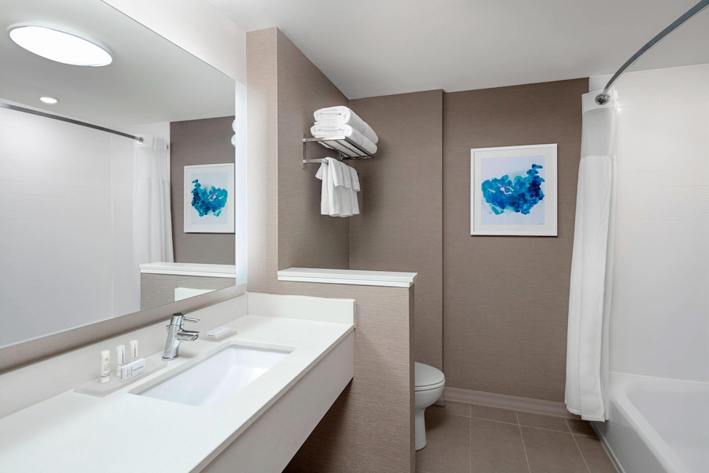 Fairfield Inn & Suites by Marriott Ocean City - photo 17