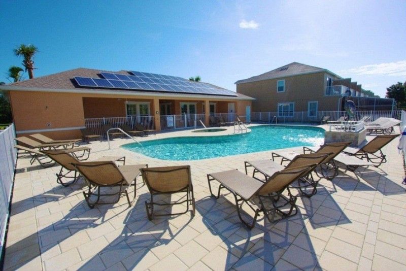 Retreat at Silver Creek 1501GR Three Bedroom Townhome — 4-Star Luxury Hotel in Four Corners, United States