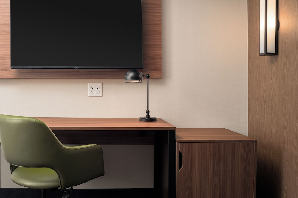 Fairfield Inn & Suites By Marriott Cullman - photo 11