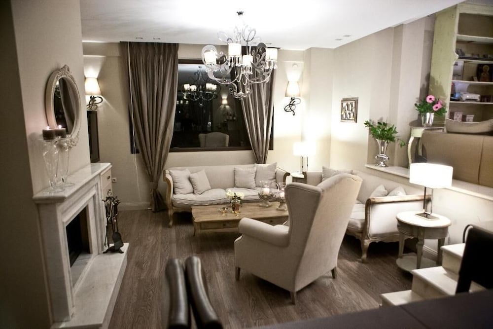 Melies Boutique Hotel — Loutraki — photo 3