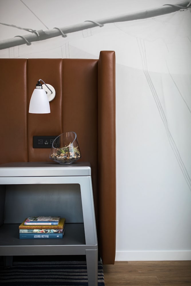 Hotel Indigo Old Town Alexandria an IHG Hotel - photo 4