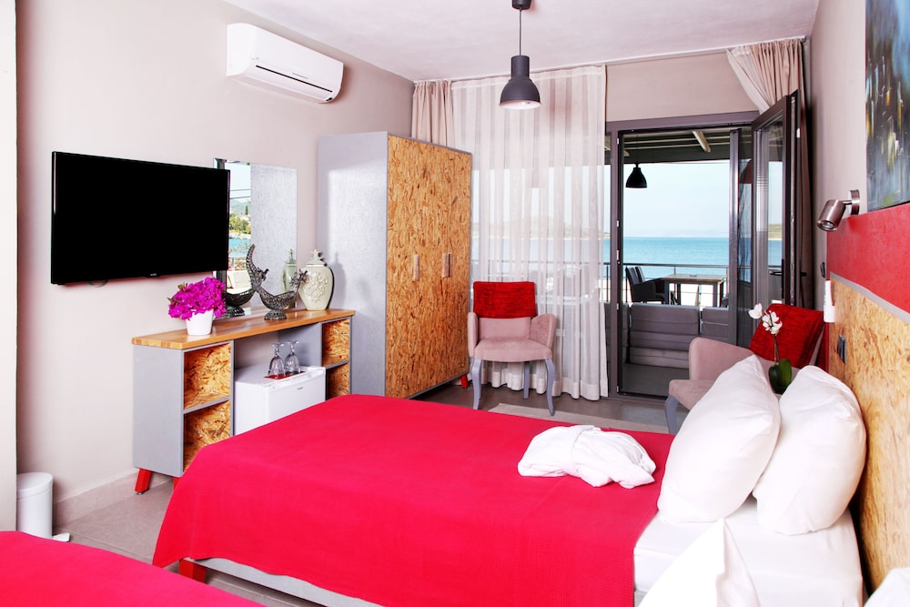Pitahaya Mutfak Turkbuku - last minute hotel in Bodrum