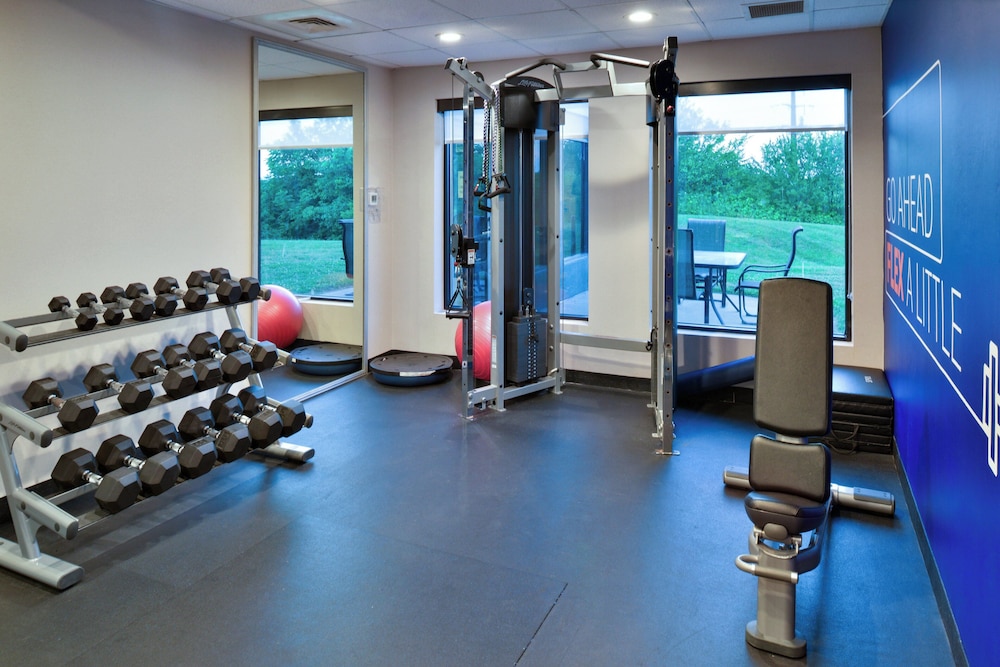 Holiday Inn Express Lewisburg New Columbia by IHG - photo 40