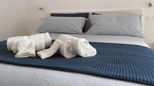 A casa di Ada 127 — 4-Star Luxury Hotel in Pescara, Italy