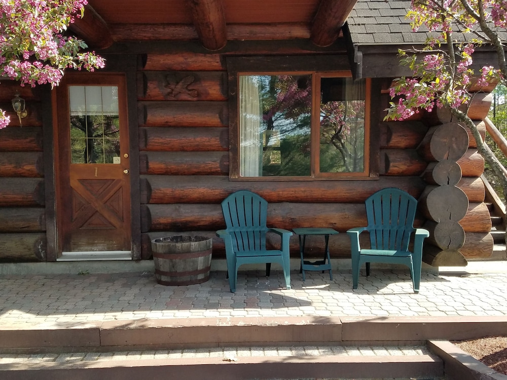 Nootka Lodge - photo 51