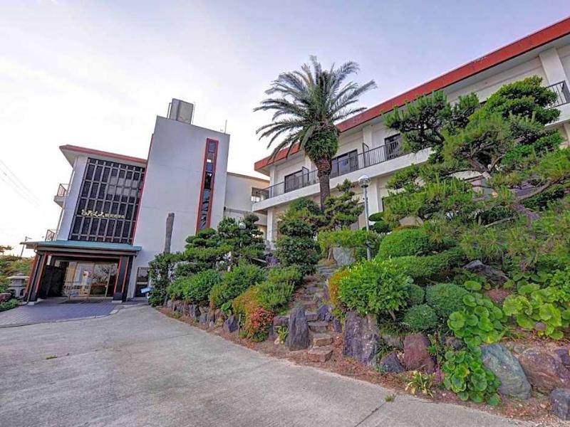 Takumi Kanko Hotel — hotel in Nagoya