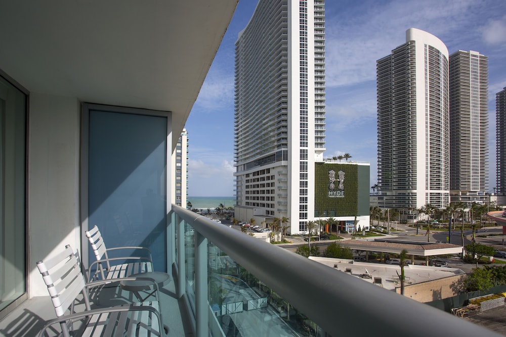 Doubletree Resort by Hilton Hollywood Beach - photo 21