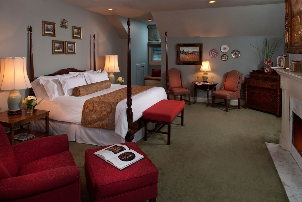 Fairview Inn - photo 11