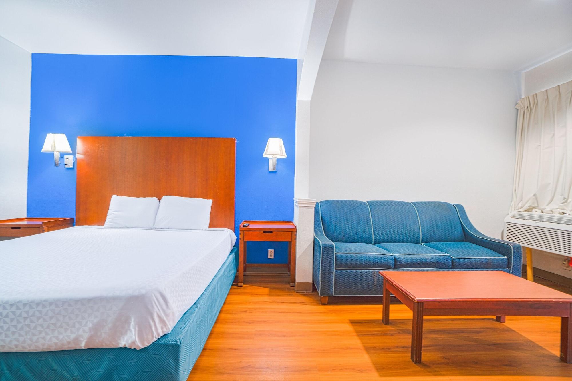 Motel 6 Galveston Seawall - photo 20