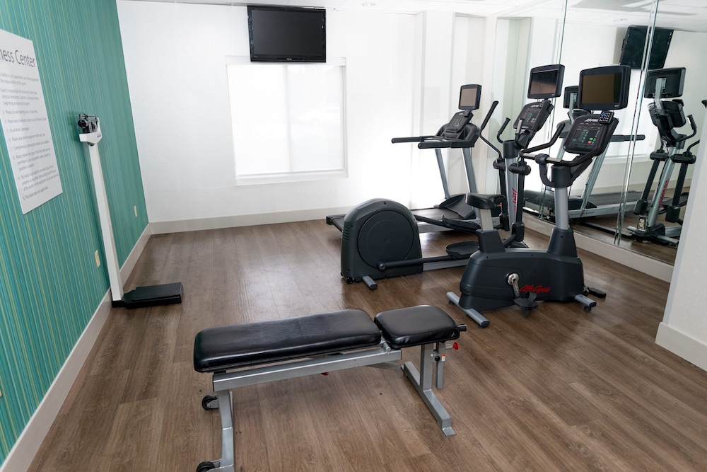 Holiday Inn Express Hotel & Suites Athens by IHG - photo 34