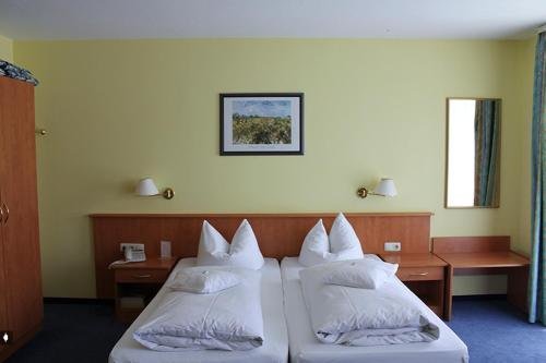 Hotel Aurora Garni - carbon neutral hotel in Munich