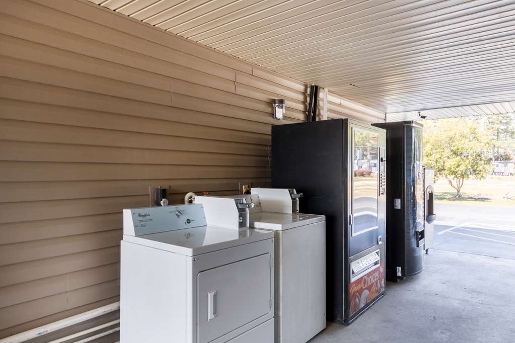 Studio 6 Statesboro GA - photo 29