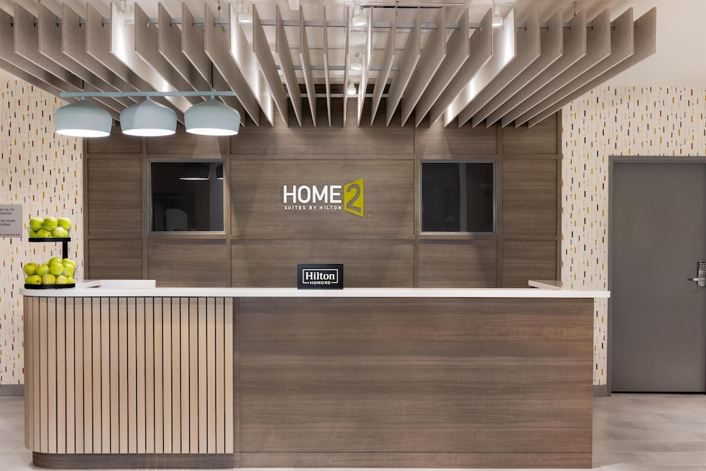 Home2 Suites By Hilton Ames - photo 37