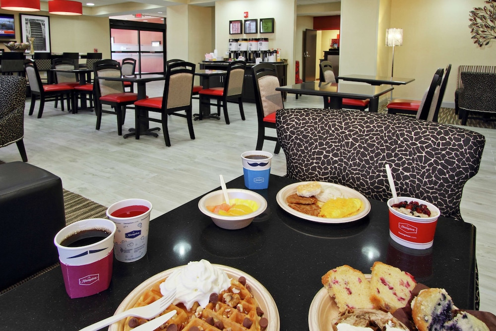 Hampton Inn Richland - photo 21
