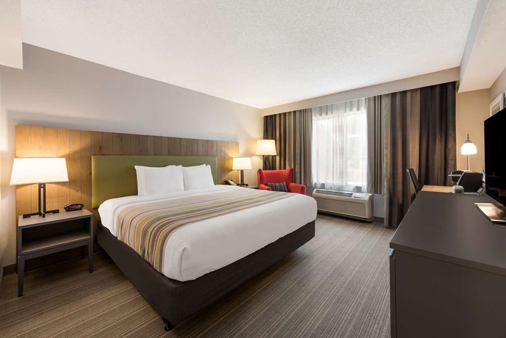 Country Inn & Suites by Radisson Wichita East KS - photo 13