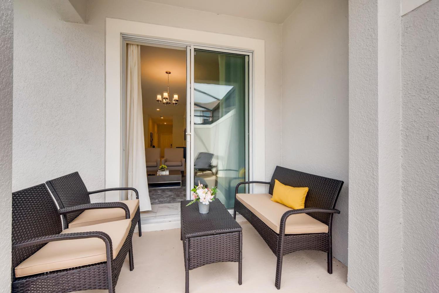Storey Lake Resort Townhomes - photo 37