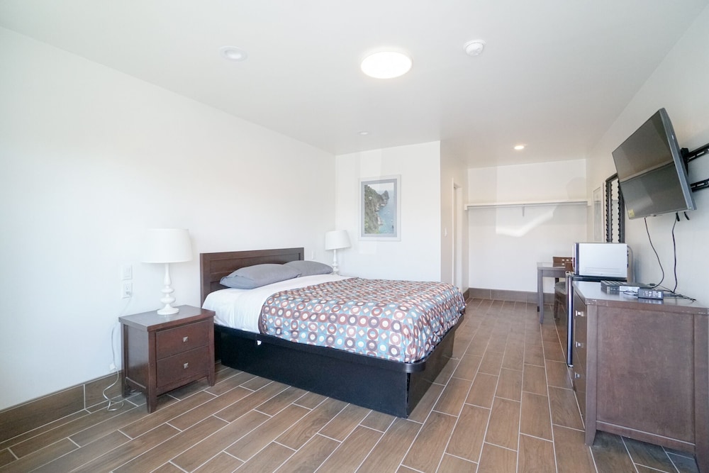Signal Hill Motel - photo 12
