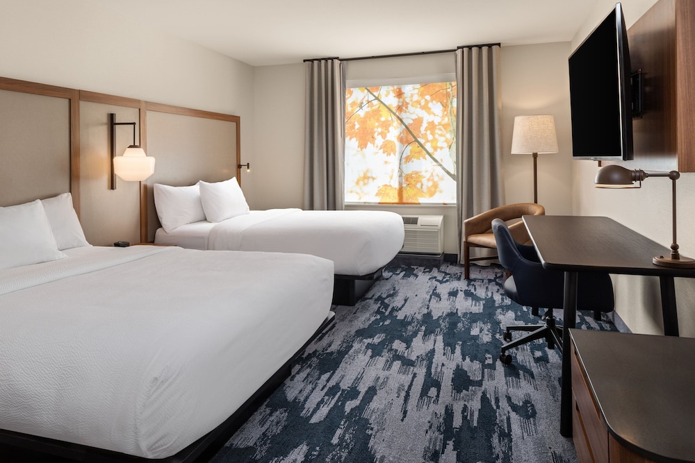 Fairfield by Marriott Inn & Suites Yankton - photo 7