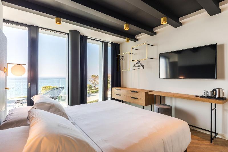 MaisonMe Boutique Hotel — 4-Star Luxury Hotel in Bardolino, Italy