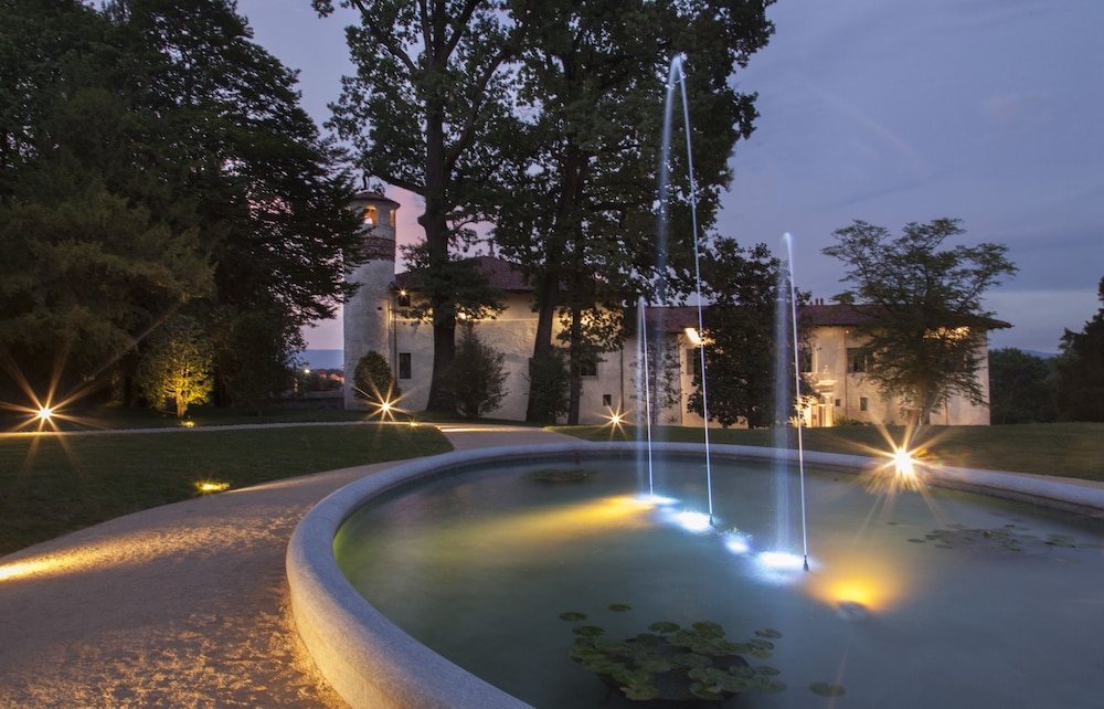 Vistaterra in Turin, Italy