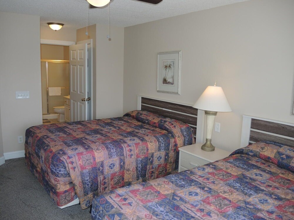 Brunswick Plantation Golf Resort Condo 1509M Close to Beach in Calabash by RedAwning - photo 3