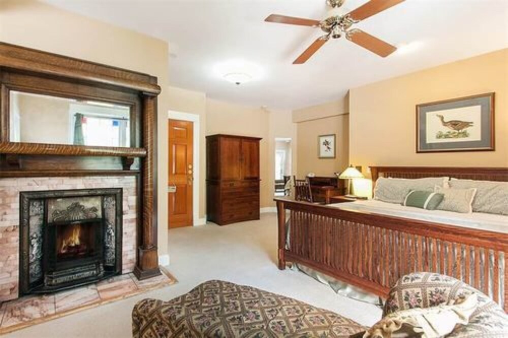 Alps Boulder Canyon Inn - photo 38