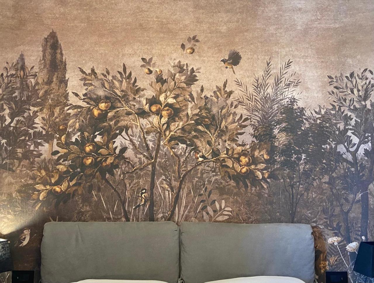 Fourheads Private Suites - last minute hotel in Rome