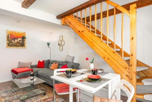 Ferienhaus Am Osterberg — Elbingerode
