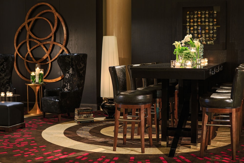 Renaissance Denver Downtown City Center Hotel - photo 11