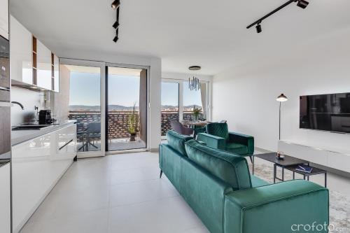 Emmi — 4-Star Luxury Hotel in Zadar, Croatia