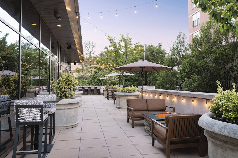 The Westin Reston Heights - photo 21
