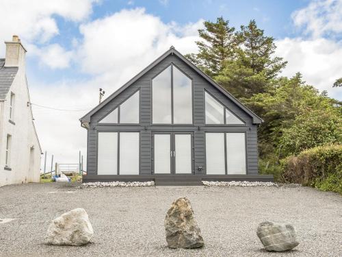 Shore Lodge — 4-Star Luxury Hotel in Stornoway, United Kingdom