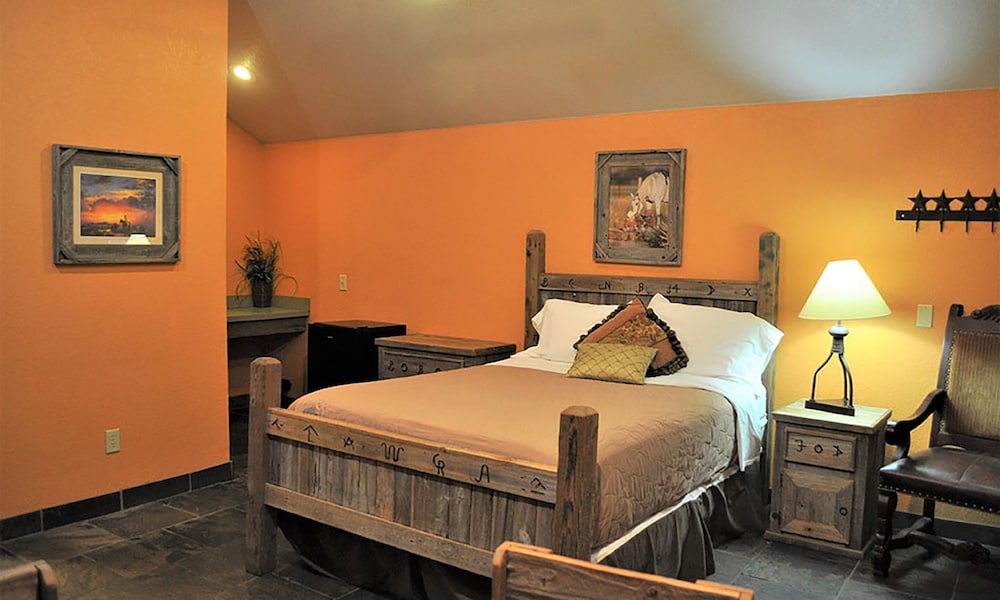 Rustic Creek Ranch Resort - photo 26