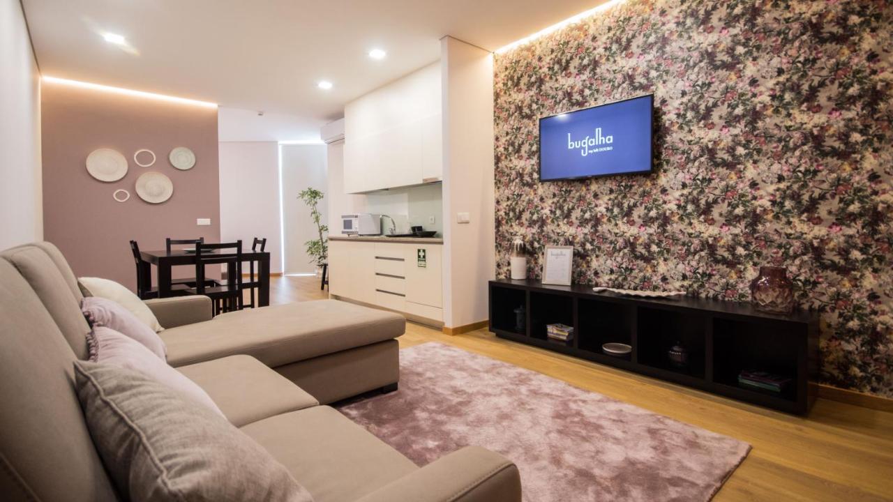 Bugalha My Loft Douro 5 — 4-Star Luxury Hotel in Peso Da Regua, Portugal