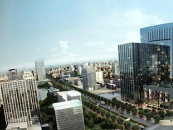 Yintian International Business Hotel — 4-Star Luxury Hotel in Zhuzhou, People's Republic of China