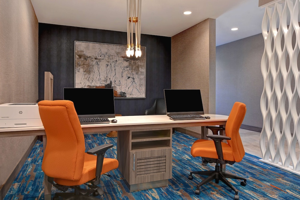 Homewood Suites by Hilton Austin Cedar Park Lakeline - photo 38