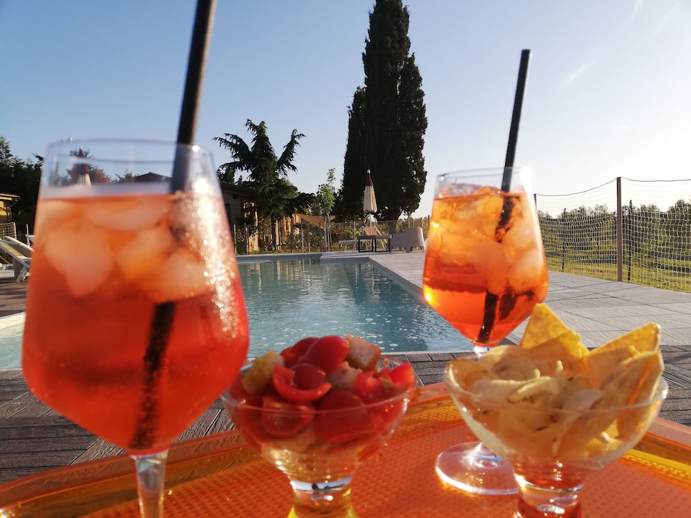 Azienda Agrituristica Le Betulle in Piombino, Italy