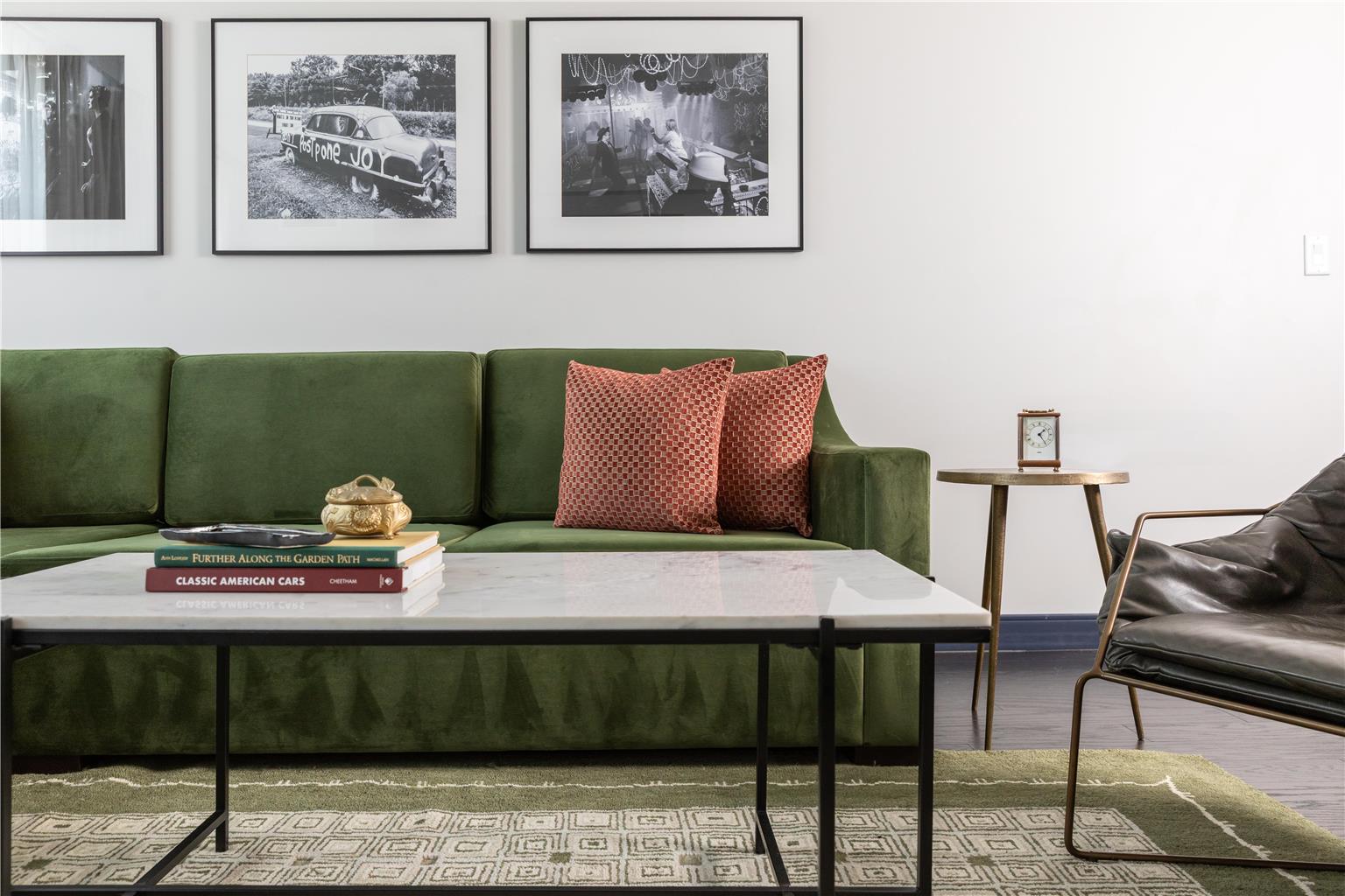 Holston House Nashville in The Unbound Collection by Hyatt - photo 40